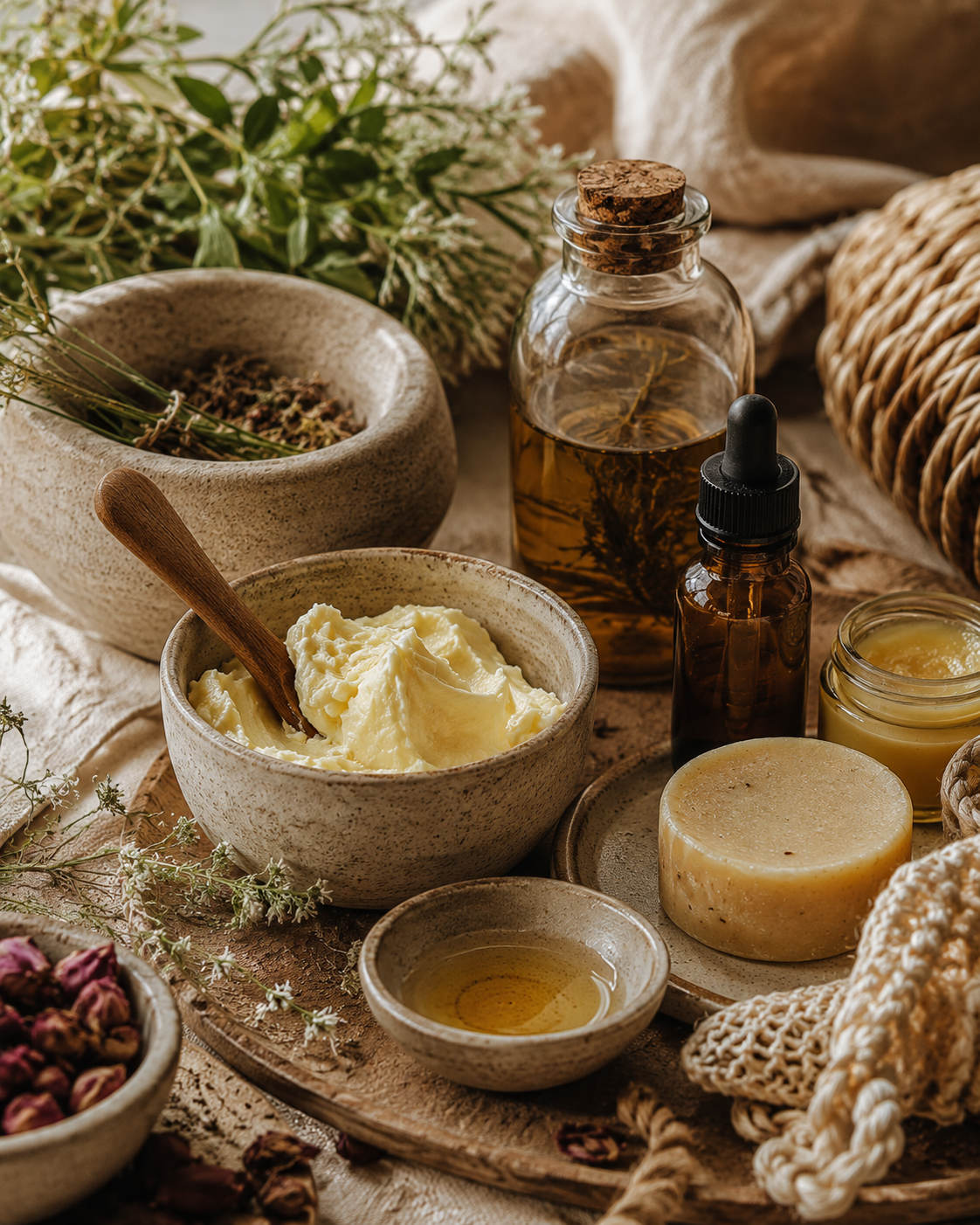 Body & Care