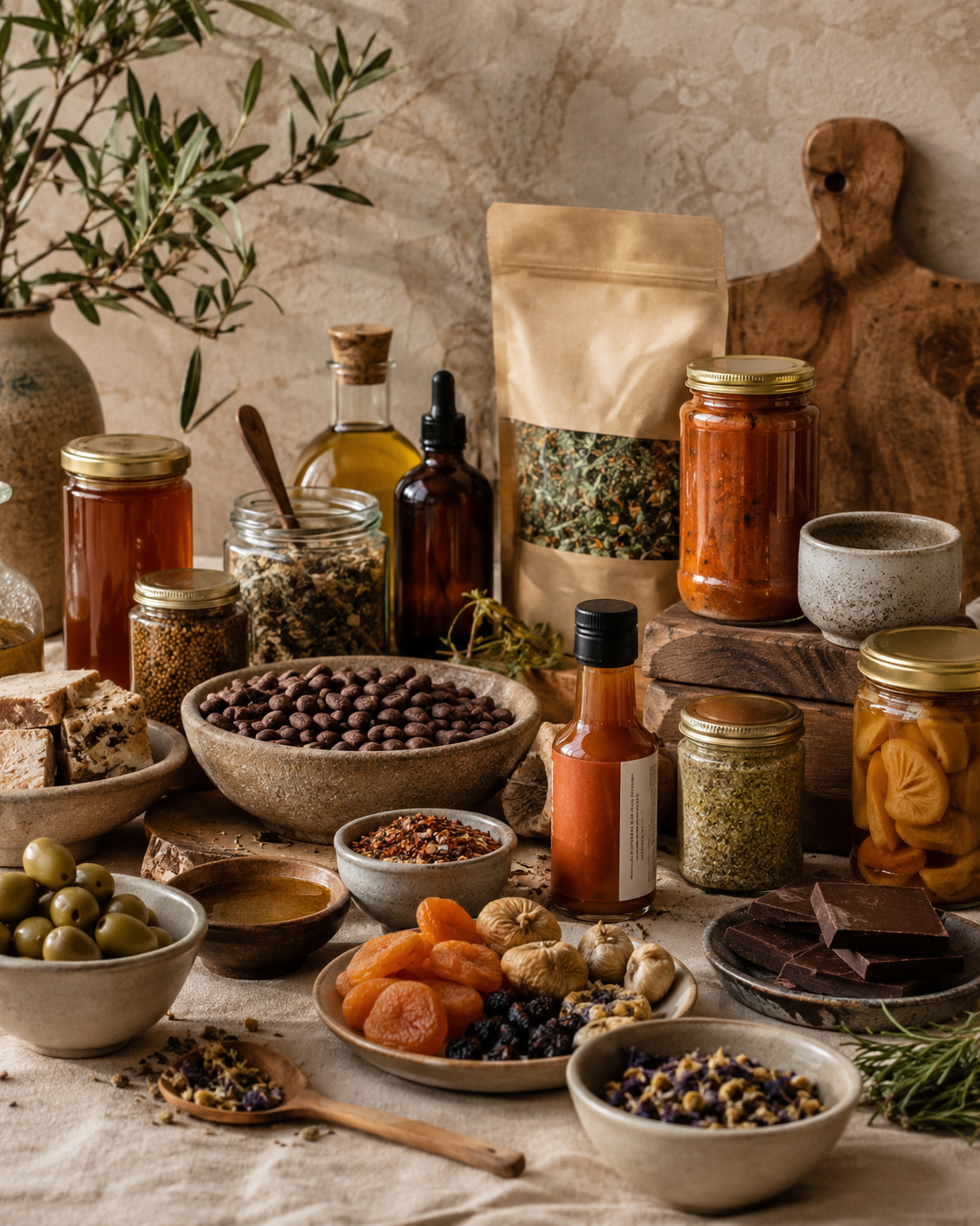 Collective Pantry & Table