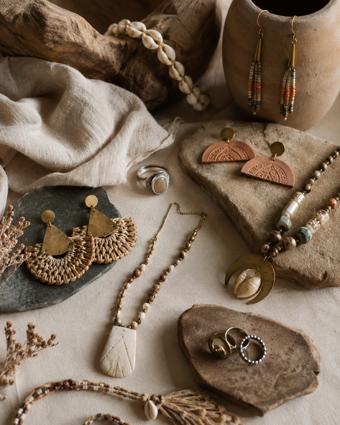 Collective Jewellery & Adornment